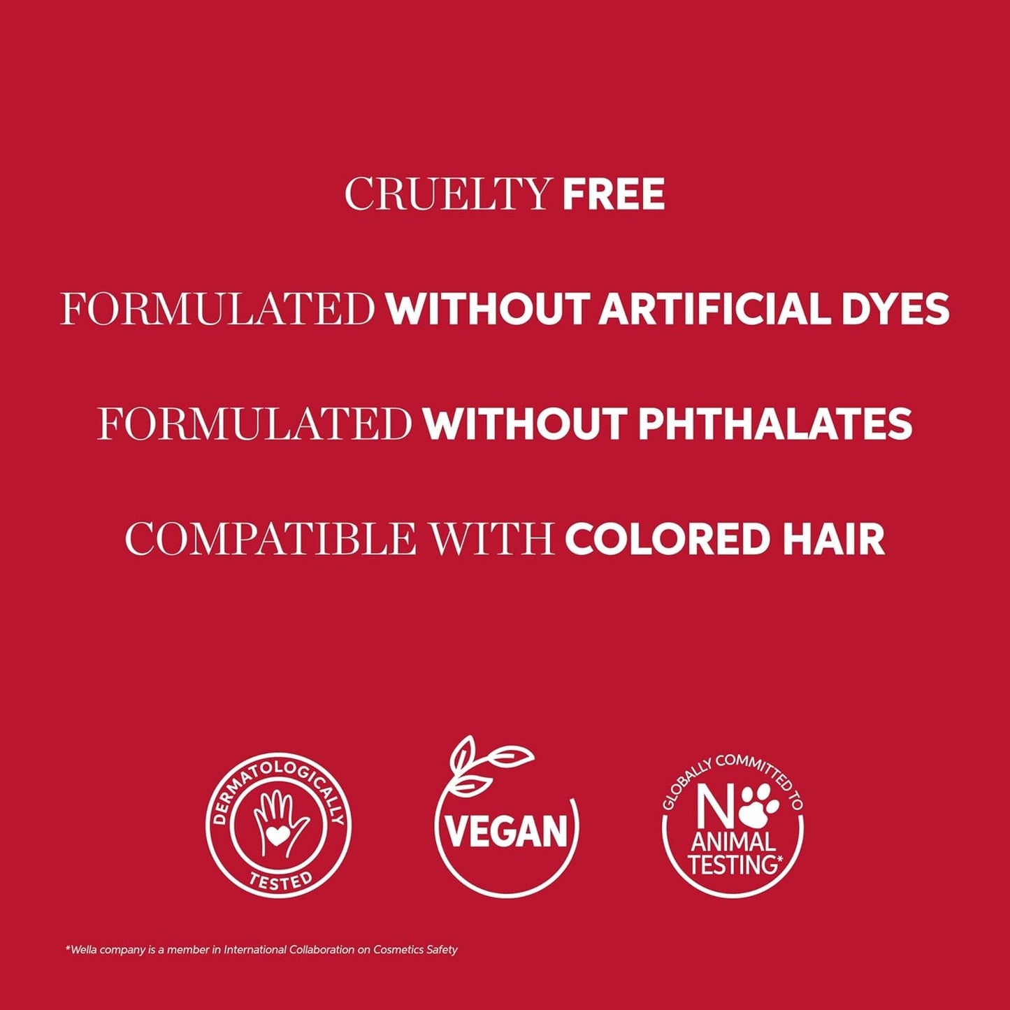 Wella Professionals Ultimate Repair Miracle Hair Rescue Trio Set Gift Pack NEW