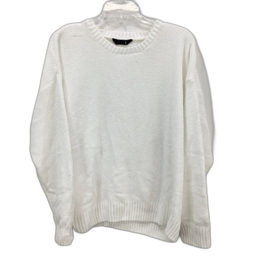 Jay Jays Harper Chanielle Knitted White Jumper Ladies Size Small NEW