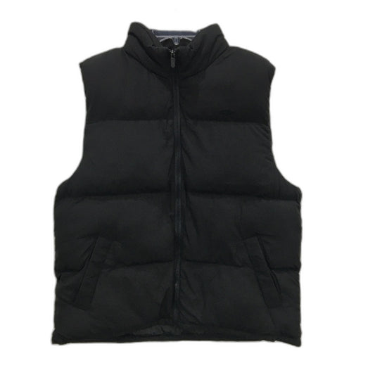 Jay Jays Est 93 Essential Black Puffer Vest Jacket Mens Size XL NEW