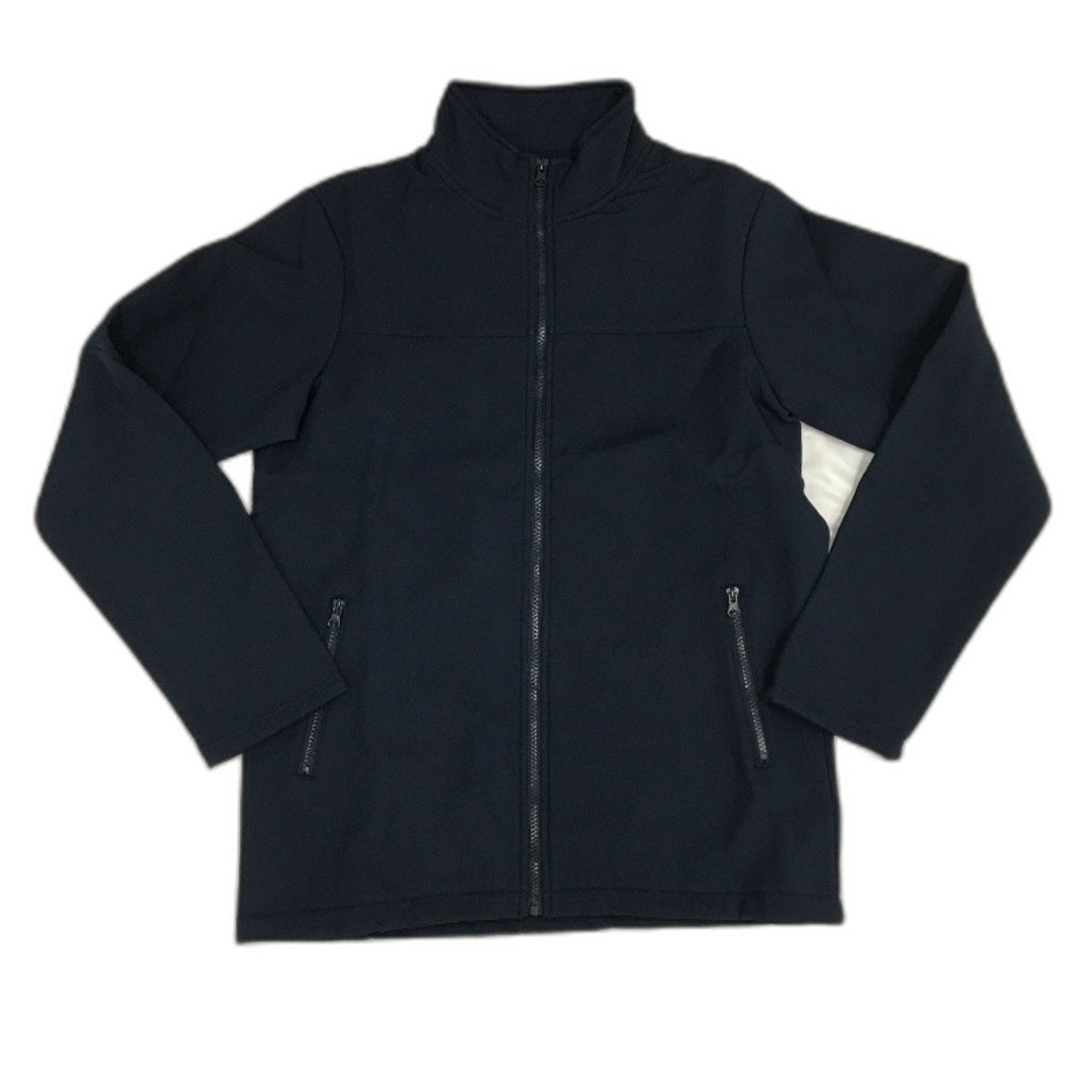 AND1 8pc Navy&Grey&Black Zip Jacket, Hoodie, Trackpants & OS Socks Unisex Small