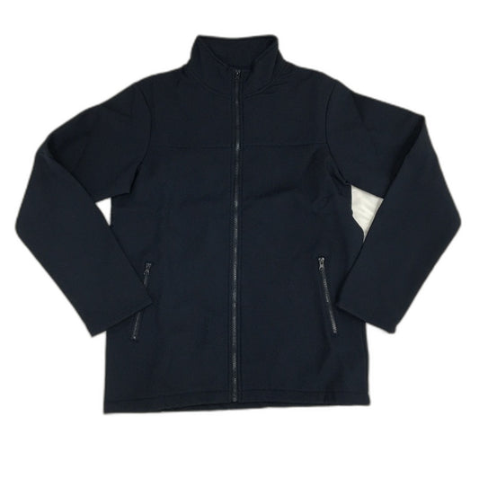 AND1 8pc Navy&Grey&Black Zip Jacket, Hoodie, Trackpants & OS Socks Unisex Small
