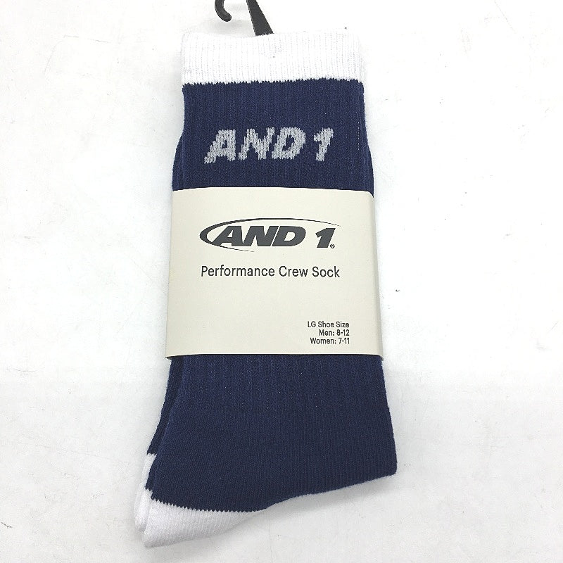 AND1 8pc Grey and Black Hoodies & LRG Navy Socks Unisex Size 2XL