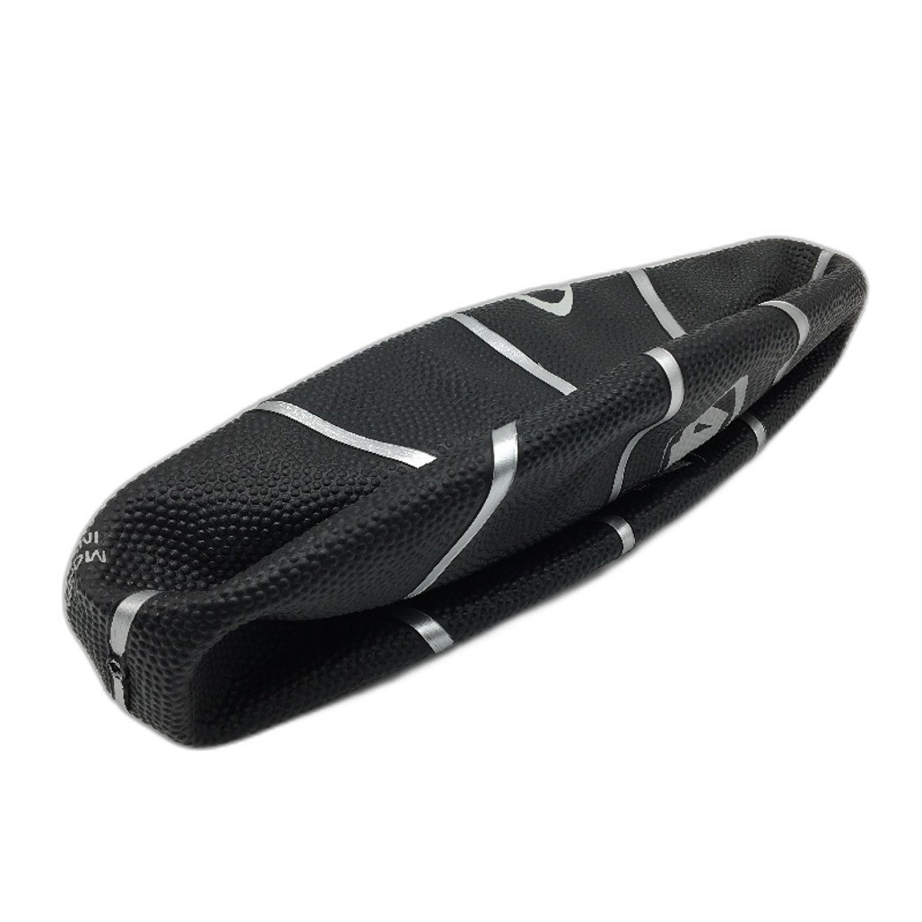 AND1 7pc Black Zip Jackets, SML LTWT Socks and Basketball Unisex Size XS
