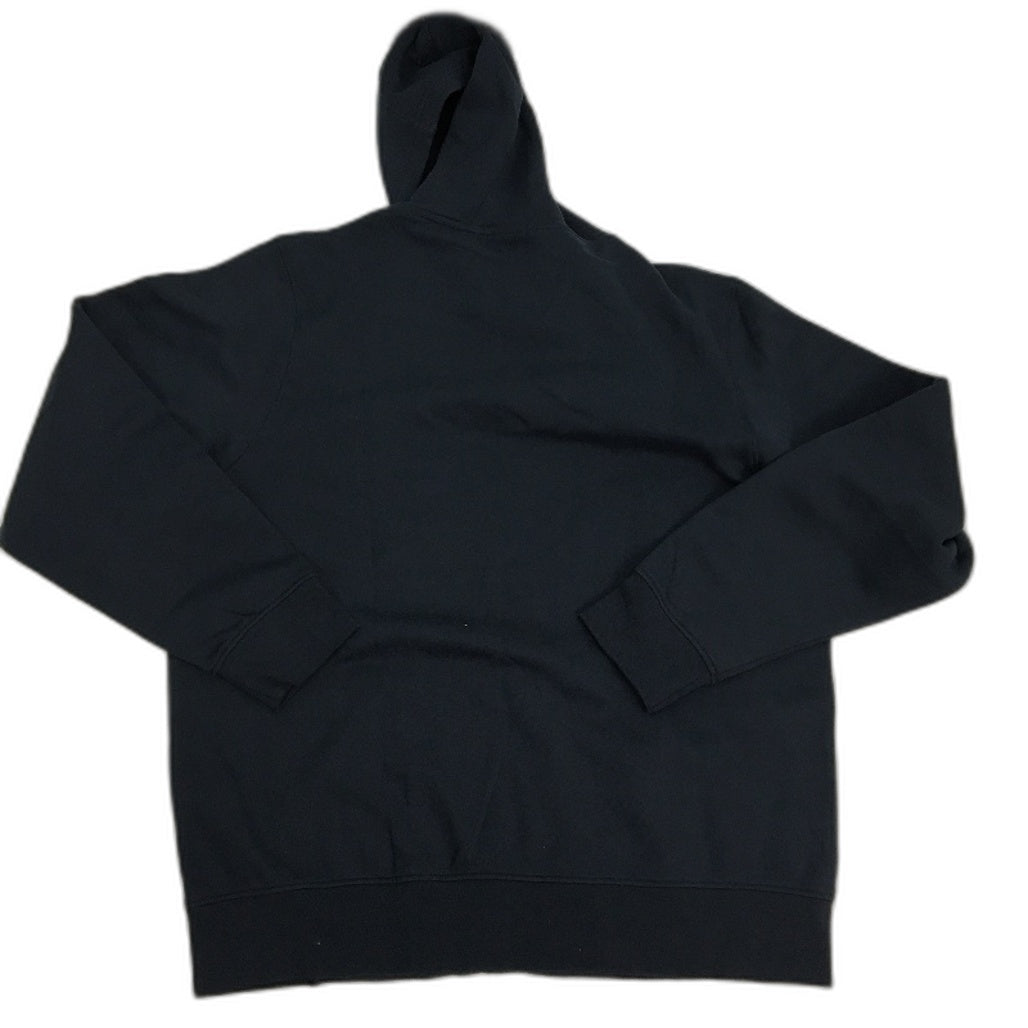 AND1 8pc Grey&Navy&Black Hoodies, Deuce OS Socks and Basketball Unisex Size XL