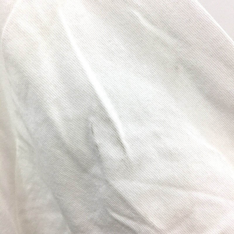 Riders by LEE Cotton Trademark Logo White Tee Shirt Mens Size Medium NEW