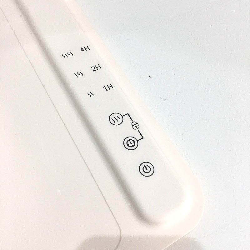 Kisfam Electric Food  Warmer Mat LED Controller Panel Waterproof 240W NEW
