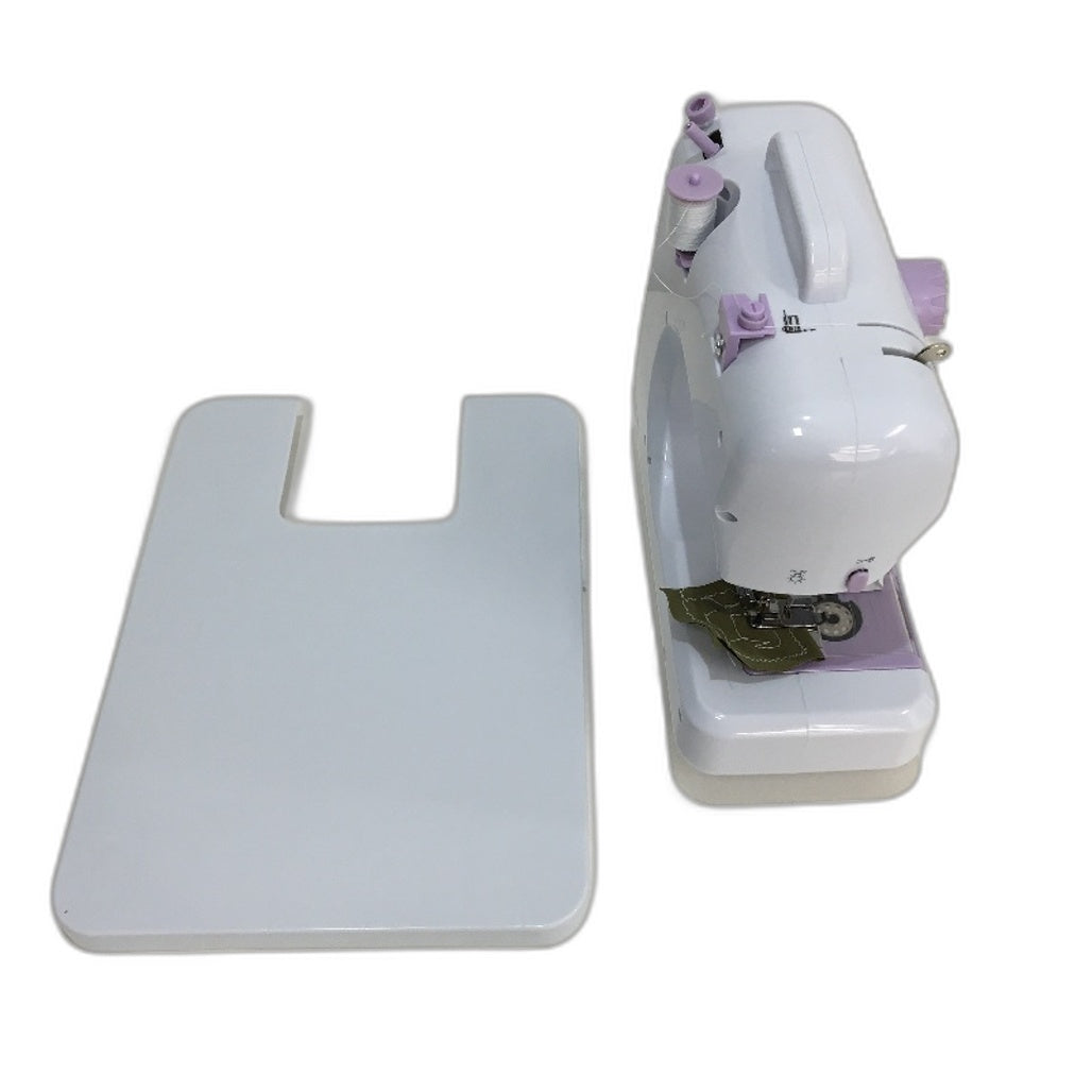 Mini Multifunctional Household Sewing Machine With Foot Pedal Model 051 NEW