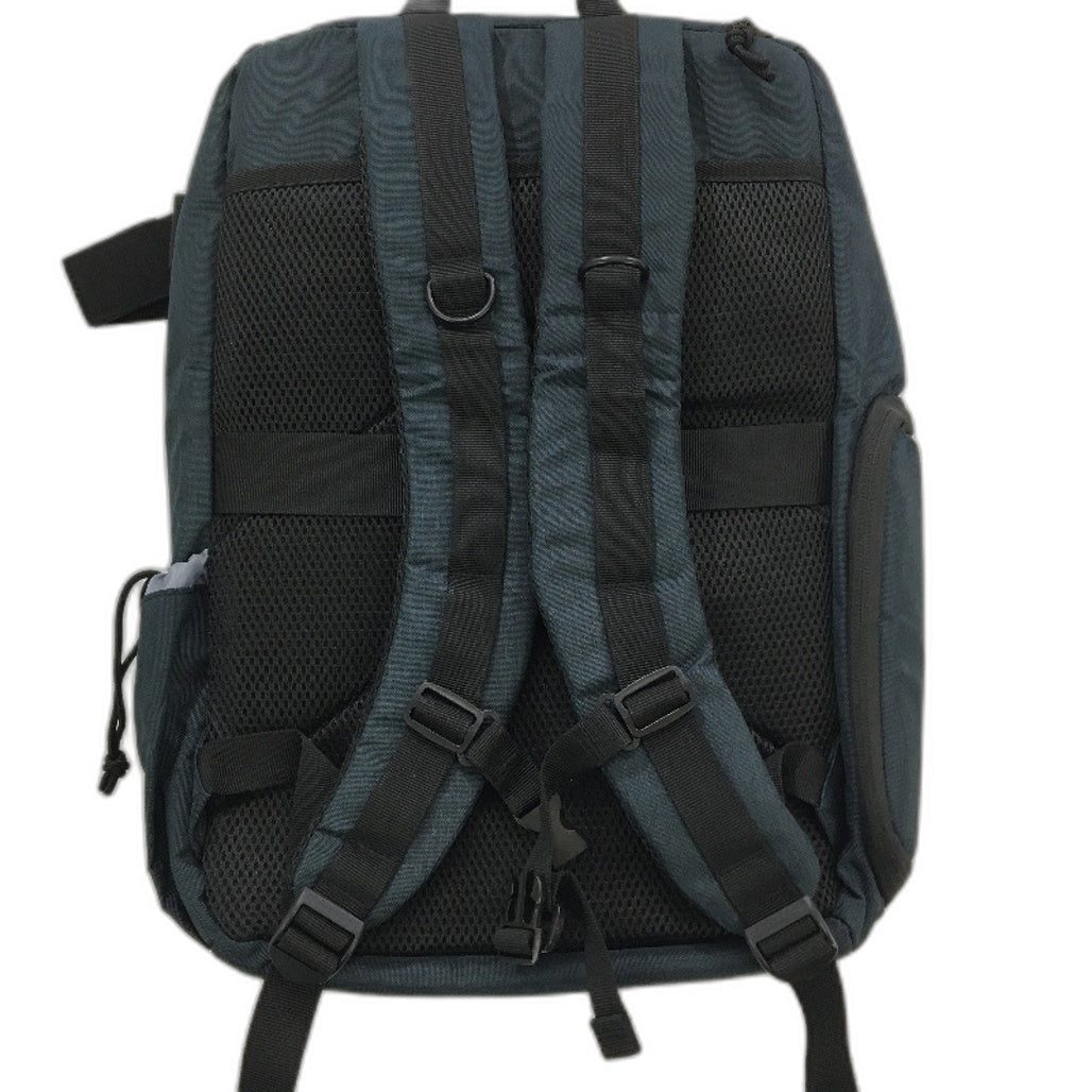 Multifunctional Waterproof Portable Travel Camera Backpack Bag For DSLR SLR NEW