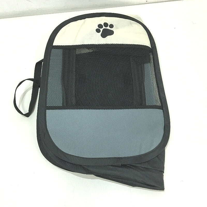 Portable Pet Playpen Octagonal Foldable Tent Outdoor Camping NEW