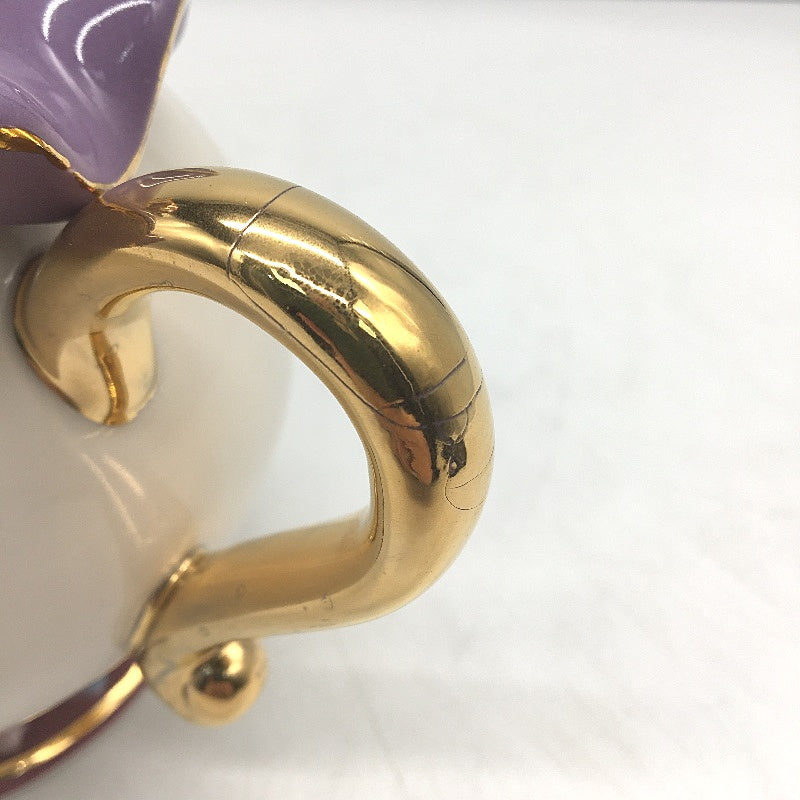 Kato Kogei Disney Beauty and the Beast Mrs Potts & Chip Novelty Teapot NEW
