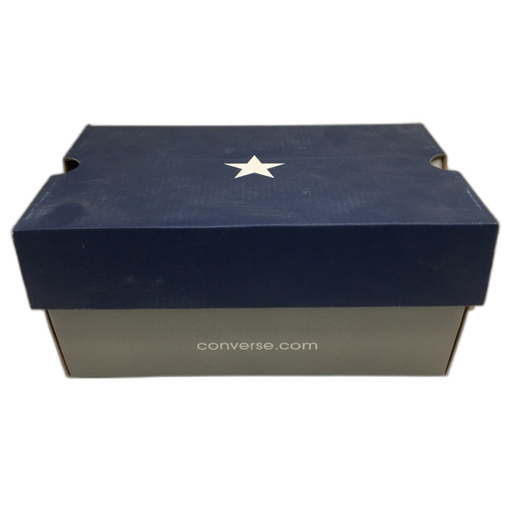 Converse Navy Fabric Easy Strap Kids Sports Sandal Size US 1 EUR 31.5 19cm NEW