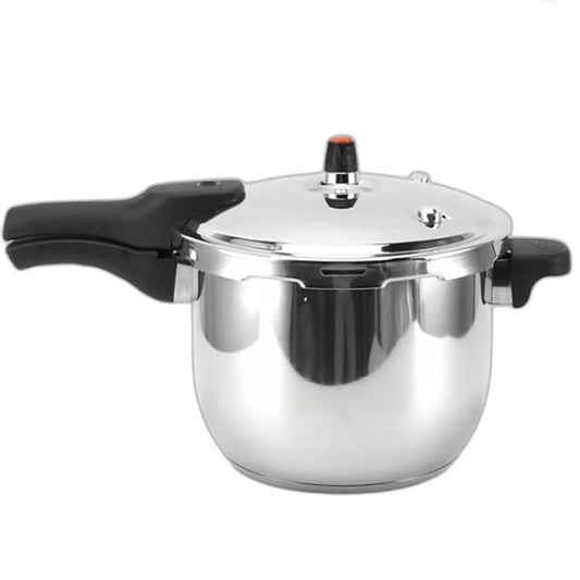 Liantong 12L Stainless Steel Pressure Cooker Multifunctional Cooking Pot