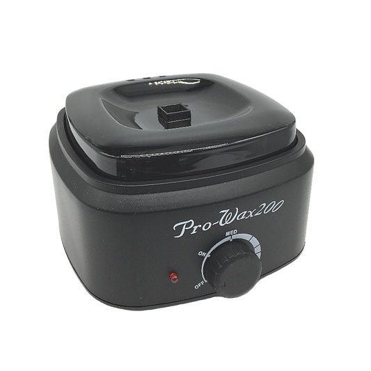 Pro-Wax 200 Hair Removal Wax Heater Warmer For Hair Removal Waxing Tool