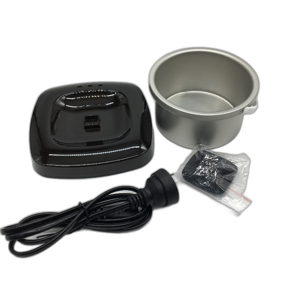 Pro-Wax 200 Hair Removal Wax Heater Warmer For Hair Removal Waxing Tool