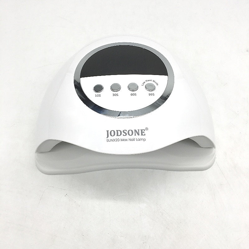 Sun X20 Max Professional Nail Dryer Lamp UV Light Gel Polish Drying Tool
