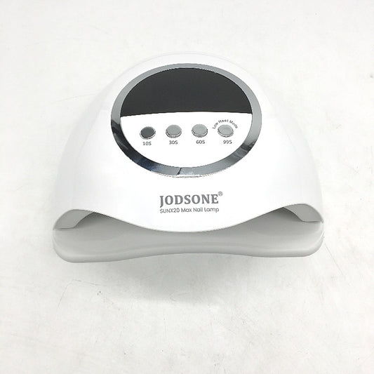 Sun X20 Max Professional Nail Dryer Lamp UV Light Gel Polish Drying Tool