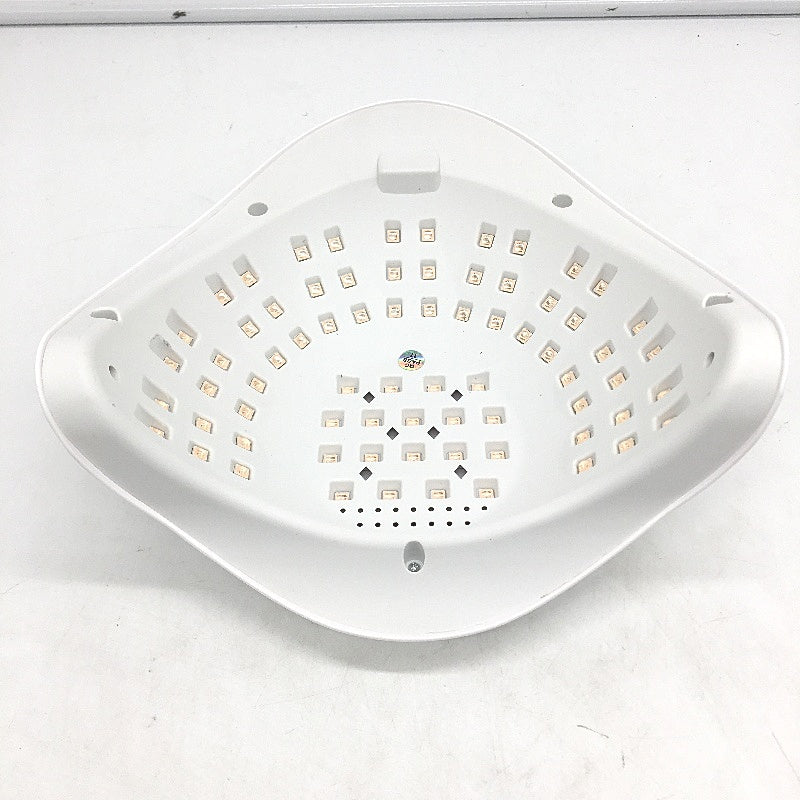 Sun X20 Max Professional Nail Dryer Lamp UV Light Gel Polish Drying Tool