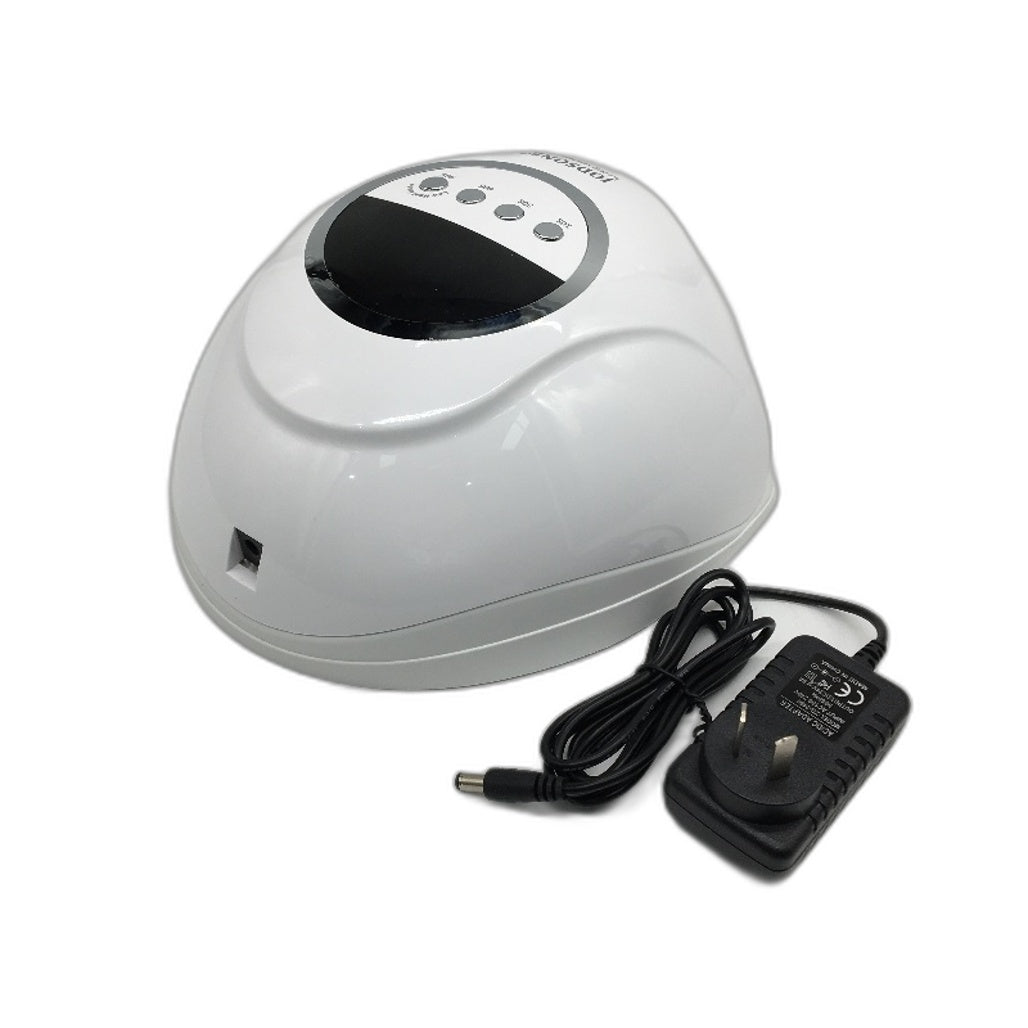 Sun X20 Max Professional Nail Dryer Lamp UV Light Gel Polish Drying Tool