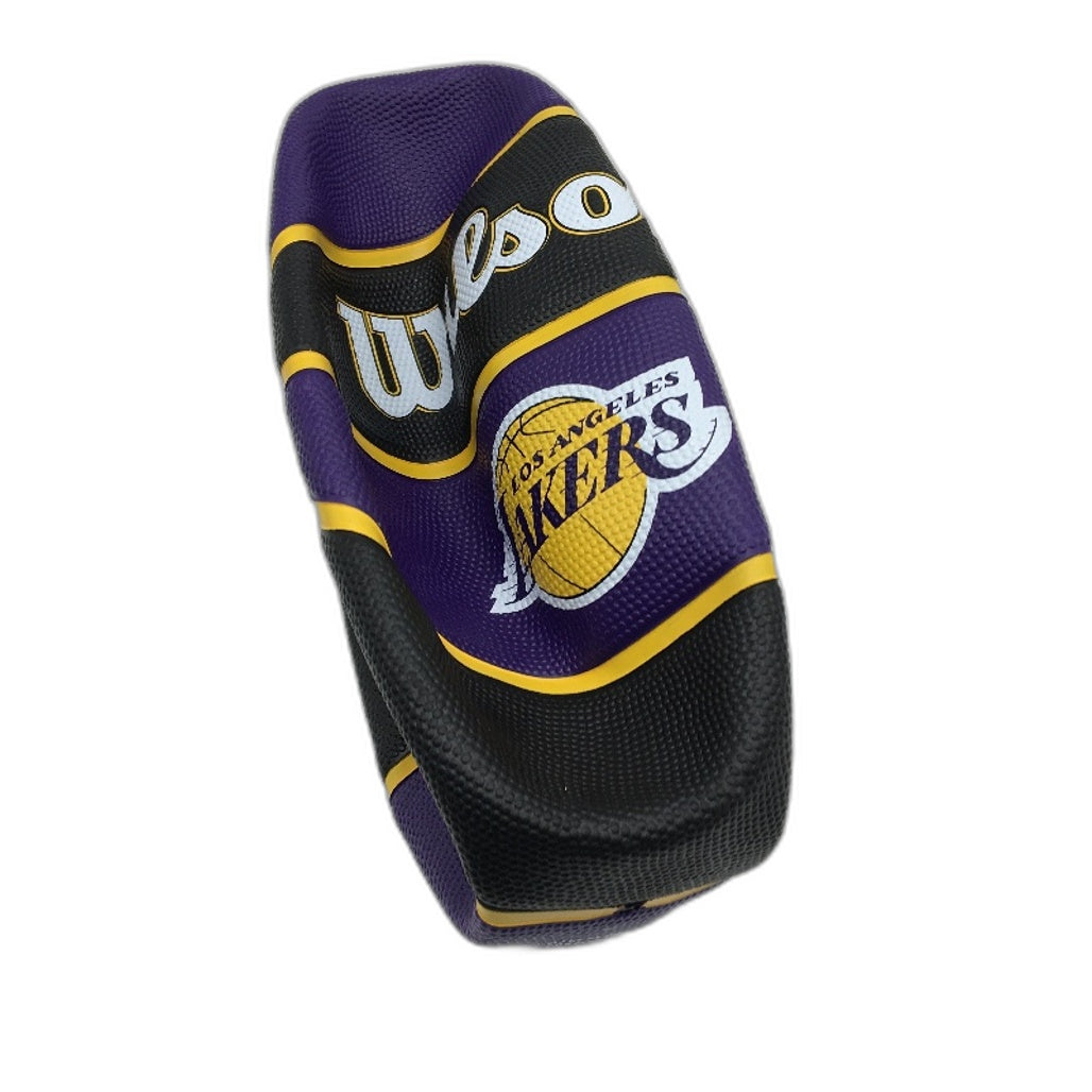 Wilson NBA Alliance Series Basketball Los Angeles Lakers 29.5' Ball