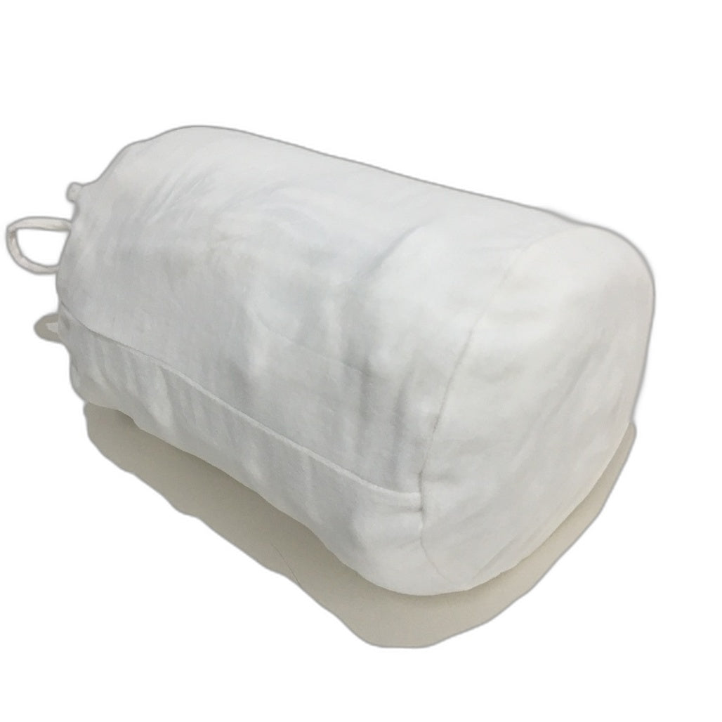 Kirkton House Soft Velour Like Touch Plush White Flat Sheet Set Queen Size NEW