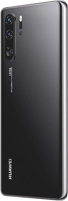 Huawei P30 Pro VOG-L29 8gb 128gb Android Smartphone in Black UK Ver DEMO