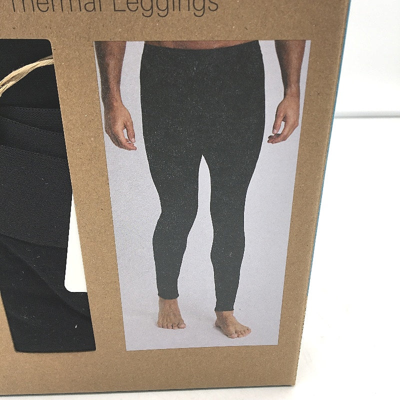 Crane Snow Extreme 100% Aust Merino Wool Thermal Leggings Mens Size XXL NEW
