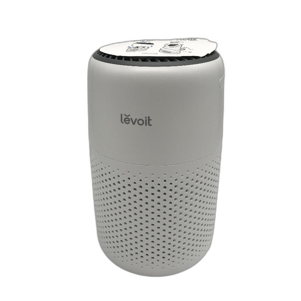Levoit Core Mini Air Purifier 3 Stage Filtration Quiet Aromatherapy NEW