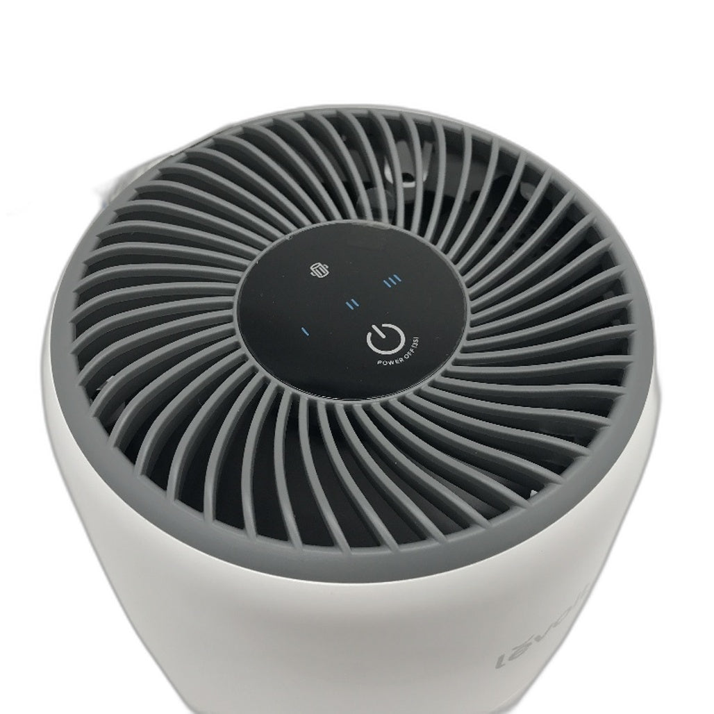 Levoit Core Mini Air Purifier 3 Stage Filtration Quiet Aromatherapy NEW