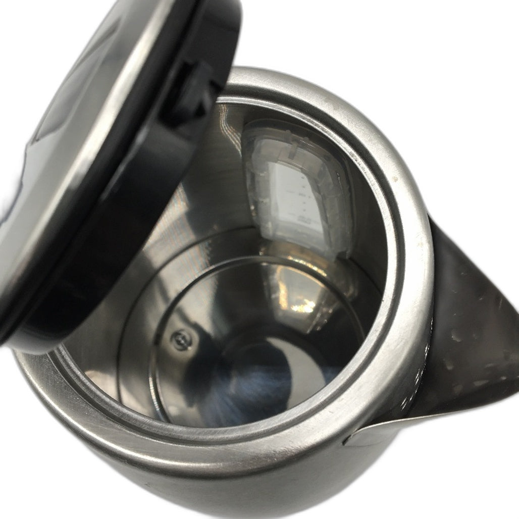 Electric Kettle 1.7L Adjustable Heating Temperature 1800-2200W 220-240V