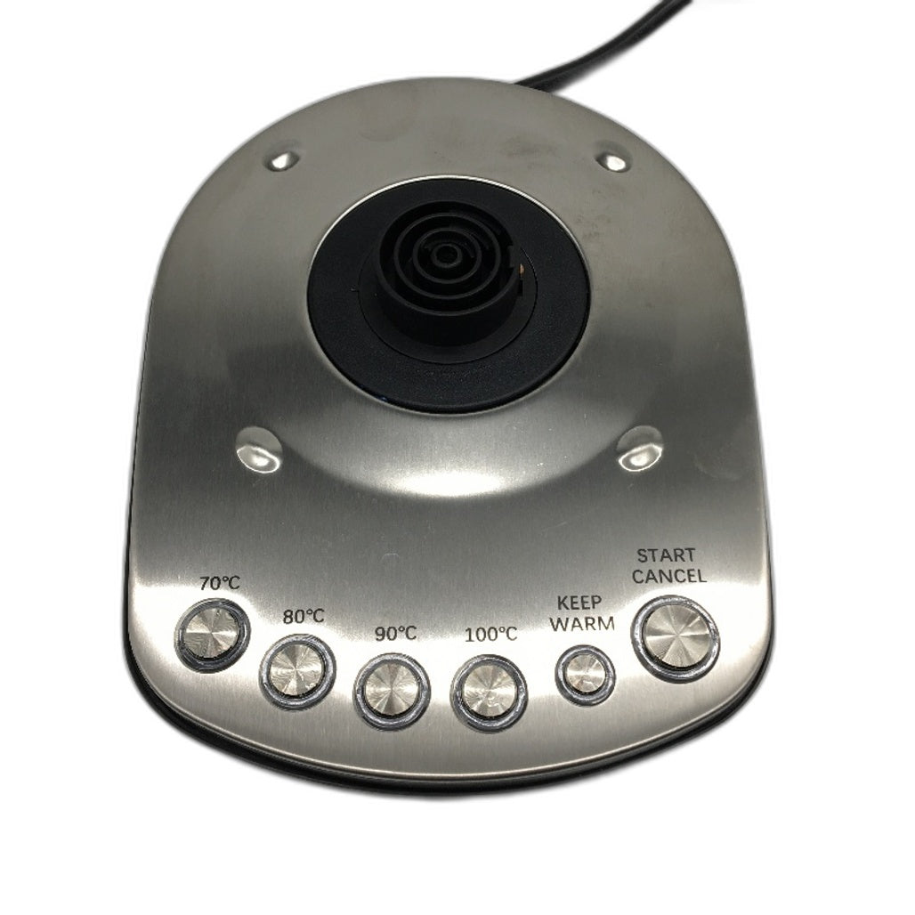 Electric Kettle 1.7L Adjustable Heating Temperature 1800-2200W 220-240V