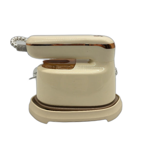 Electric Steam Iron 145C Thermostat Protect Visual Water Tank Design NEW