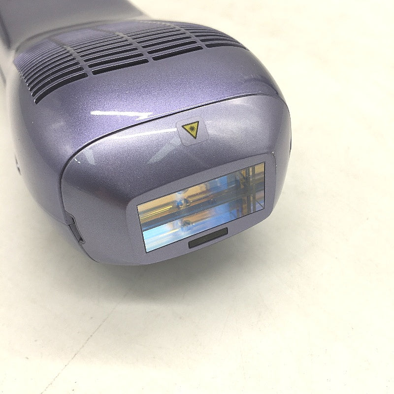 Ulike Air 10 UI20 DB 90W Cooling Contact IPL Hair Removal Device NEW