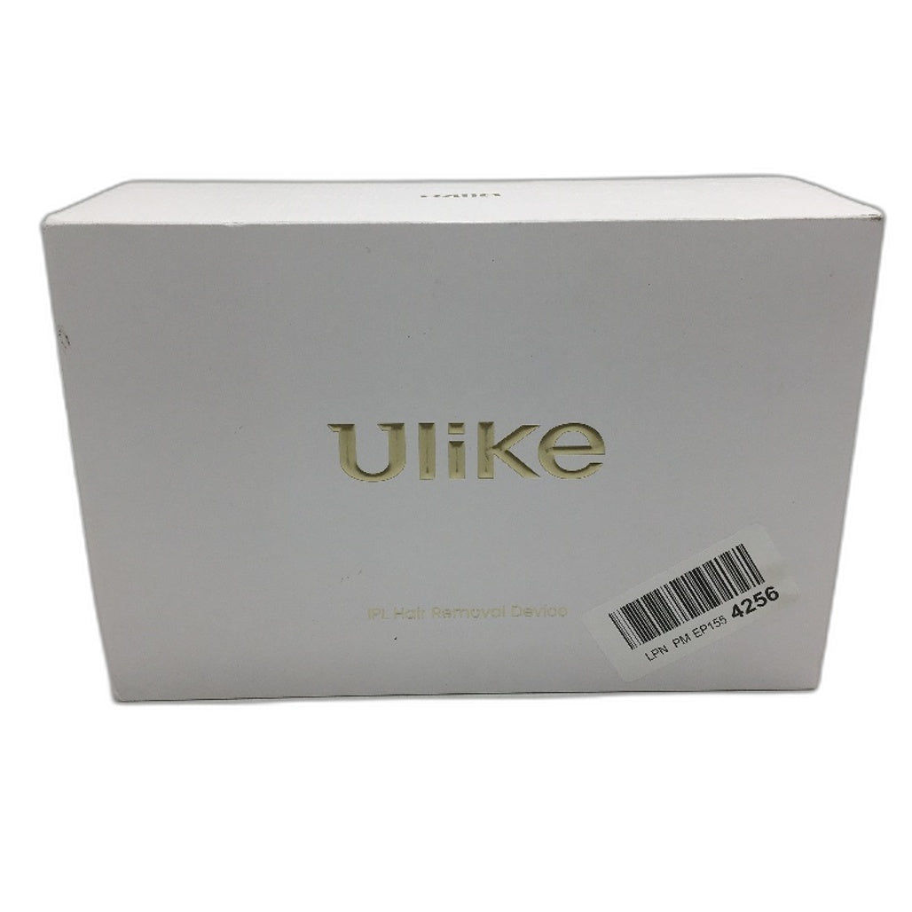 Ulike Air 10 UI20 DB 90W Cooling Contact IPL Hair Removal Device NEW
