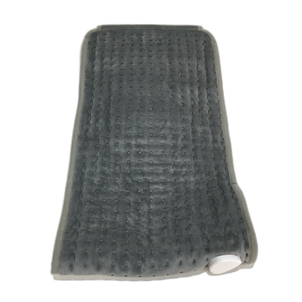 Heated Wrap Around Waist Belt Fast Heating Microplush Fiber NEW