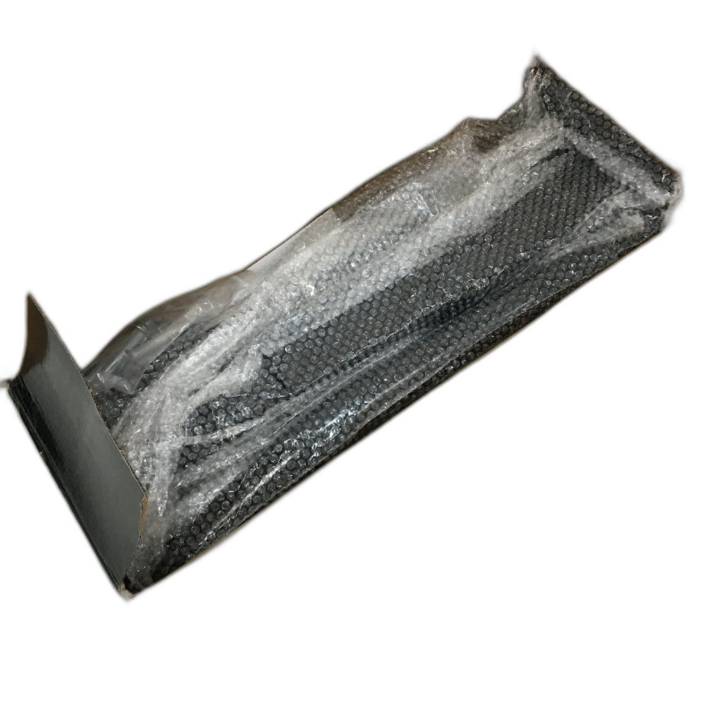 Wall Mounted Pull Up Total Upper Body Workout Bar Multi Grip Heavy Duty Steel