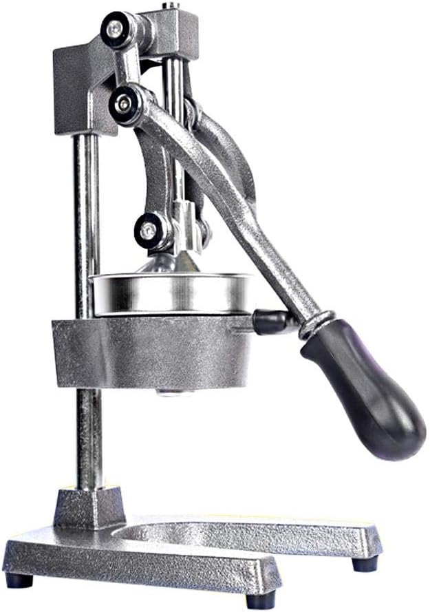 Commercial Juicer Large Manual Hand Juice Extractor All Steel NEW
