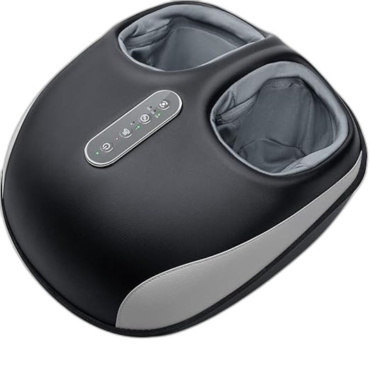 Nekteck NK FM06 Shiatsu Foot Massager Machine Soothing Heat Function 30W