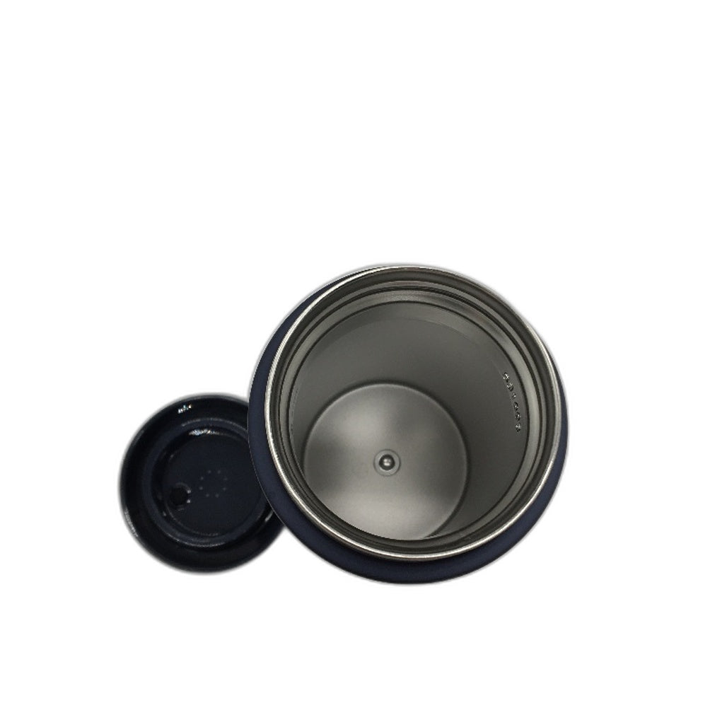 Xiaomi Mijia Blue 350ml 6 Temp Portable Bottle Hand Carry Electric Kettle NEW