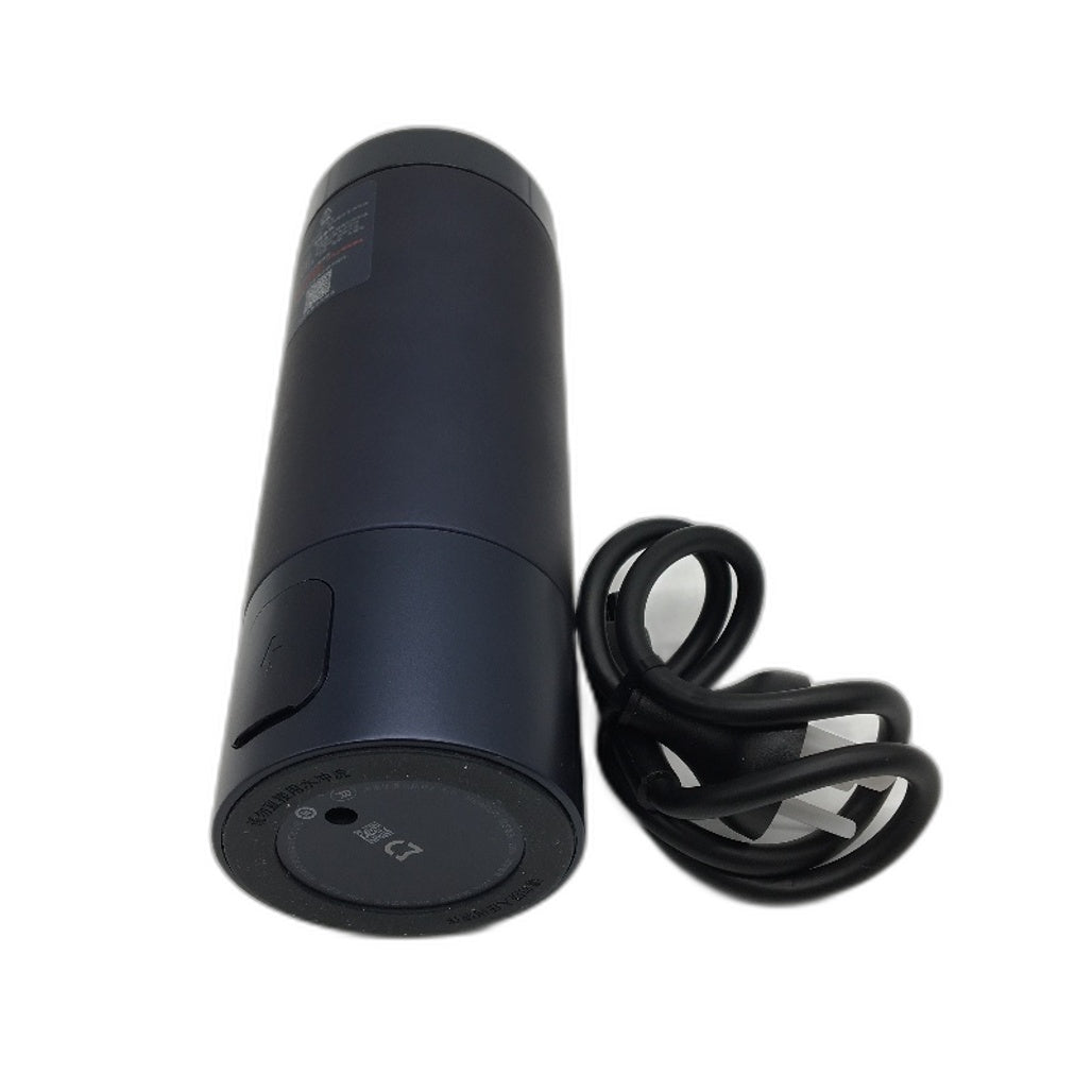 Xiaomi Mijia Blue 350ml 6 Temp Portable Bottle Hand Carry Electric Kettle NEW