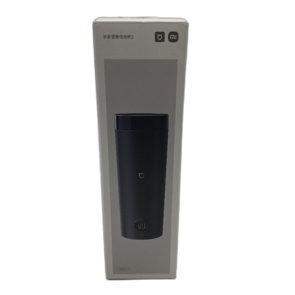 Xiaomi Mijia Blue 350ml 6 Temp Portable Bottle Hand Carry Electric Kettle NEW