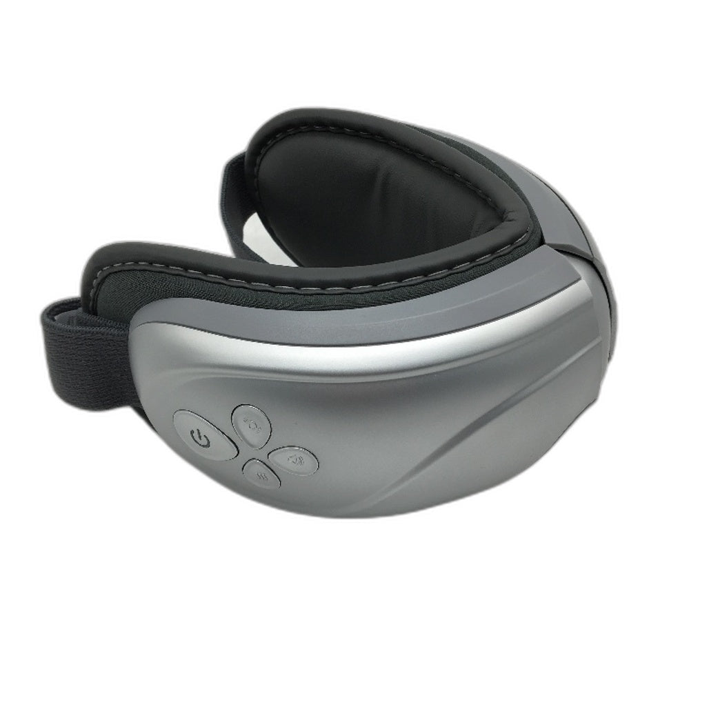 RENPHO Eyeris 2 Eye Care Massager Mask 2 Massage And Heat Levels NEW