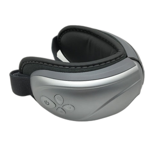 RENPHO Eyeris 2 Eye Care Massager Mask 2 Massage And Heat Levels NEW