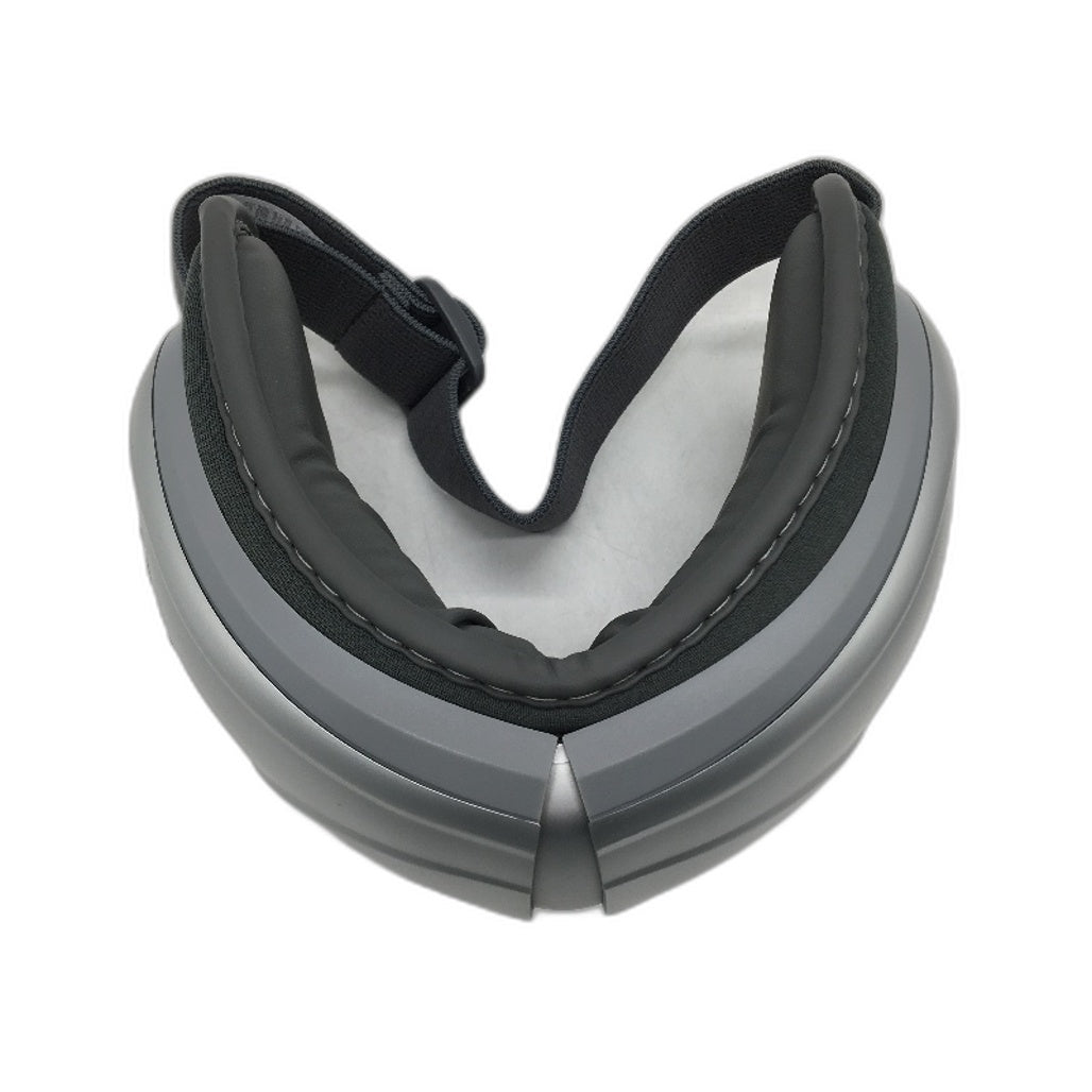 RENPHO Eyeris 2 Eye Care Massager Mask 2 Massage And Heat Levels NEW