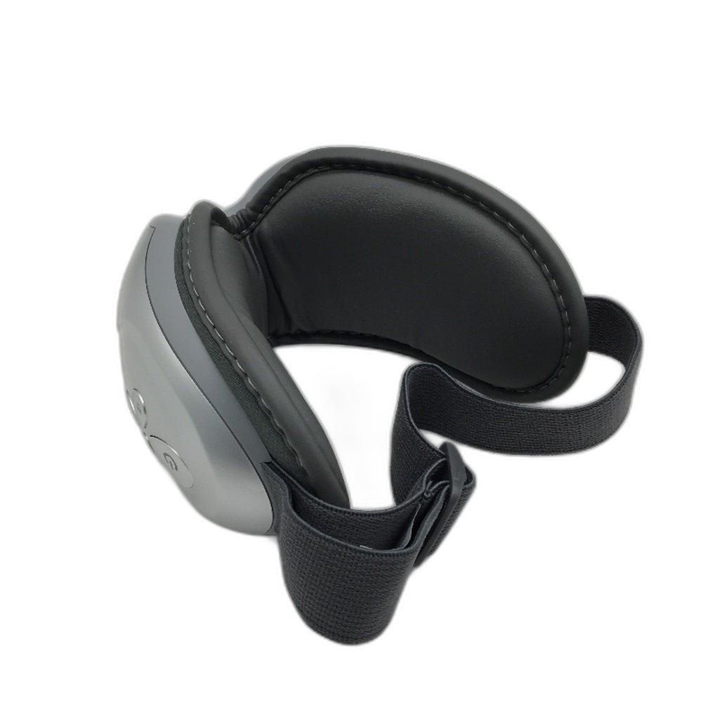 RENPHO Eyeris 2 Eye Care Massager Mask 2 Massage And Heat Levels NEW