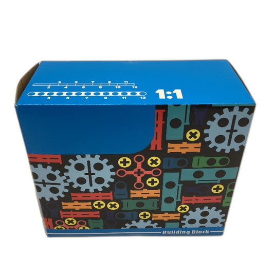 Building Blocks Bricks Technic Parts 852 PCS Compatible With LEGO Technic NEW