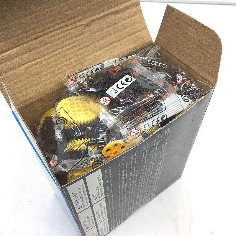 Building Blocks Bricks Technic Parts 852 PCS Compatible With LEGO Technic NEW
