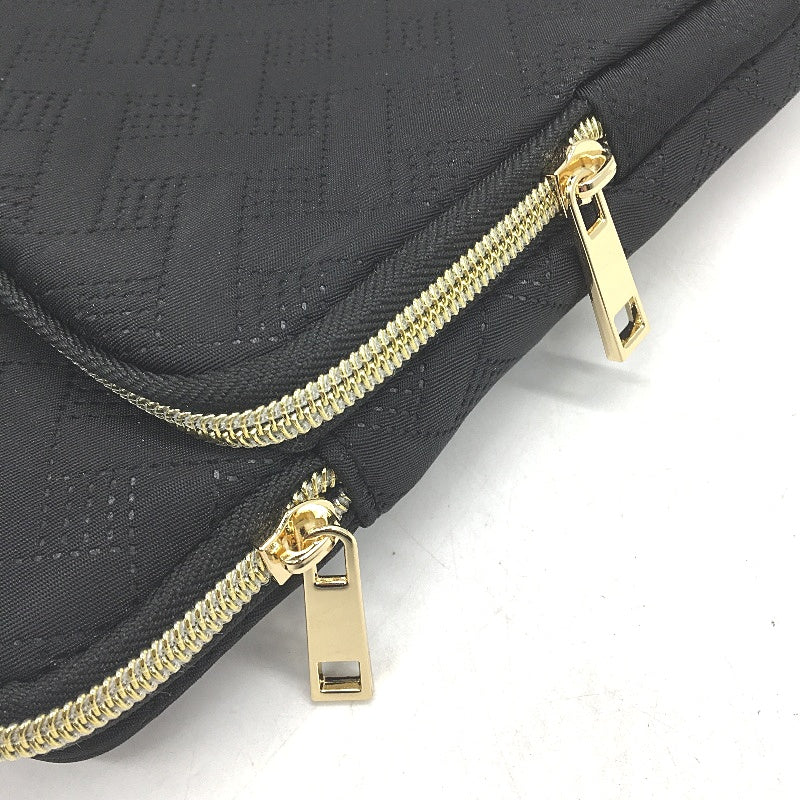 Kizuna 13 Inch Laptop Sleeve Carrying Case Bag Spill Resistant Black With Zipper