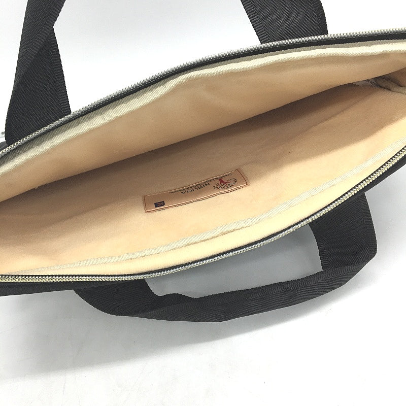 Kizuna 13 Inch Laptop Sleeve Carrying Case Bag Spill Resistant Black With Zipper
