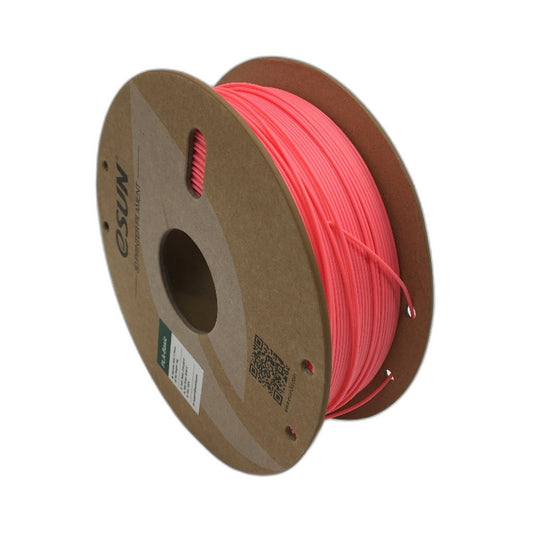 eSUN PLA Pink Basic 3D Printing Filament 1 75MM Diameter 1KG 210-230 C Degrees