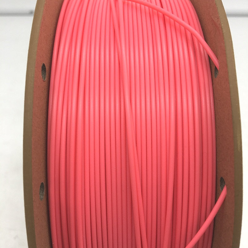 eSUN PLA Pink Basic 3D Printing Filament 1 75MM Diameter 1KG 210-230 C Degrees